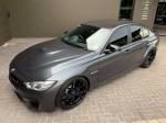 BMW M3 Sedan by RACE! 2019 года